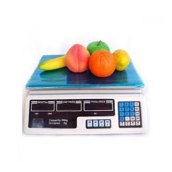 Digitálna váha do 35 kg 08295
