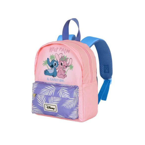 Detský batoh Disney Stitch a Angel 08312