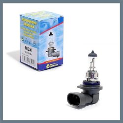 Halogénová autožiarovka HB4 12 V 51 W P22d 08414