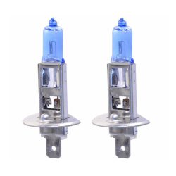   H1 12V 100W halogénová žiarovka – WHITE LASER Xenon Effect, 2 ks 08559