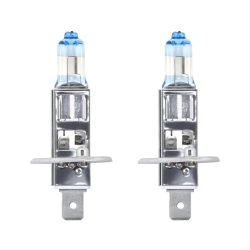   Excelite H1 BLUE SVU +80 percent halogénová autožiarovka 12 V 55 W 2 ks 08713