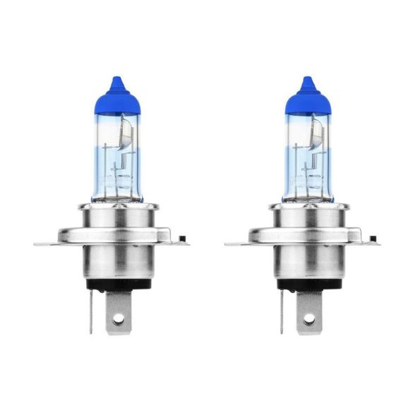 Excelite H4 BLUE SVU +80 percent halogénová autožiarovka 12 V 60 55 W 2 ks 08728