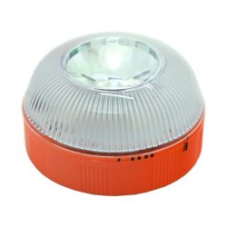   Magnetické LED výstražné svetlo s 360° viditeľnosťou 8913