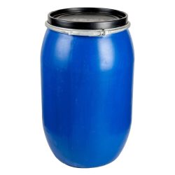 Kanystr s kovovým uzáverom 120 litrov 090218