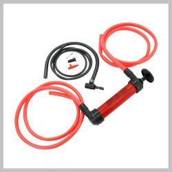 Multifunkčná pumpa – na vodu, vzduch a palivo 09160