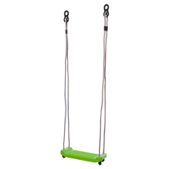 Plastová lehátka – 42 cm (zelená) 092832_Z