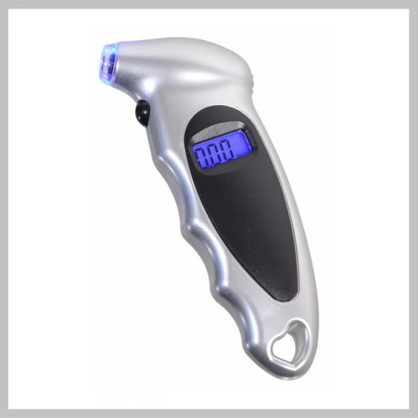 Digitálny merák tlaku v pneumatikách – 09336