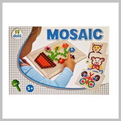 Tvorivé tvorenie Mozaika 26x20cm 094972
