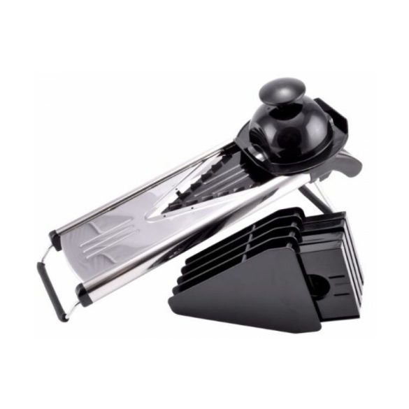 V-krájač / Mandolínový krájač, sada 09568