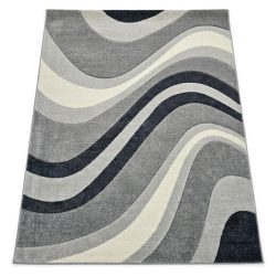   Koberec z kolekcie Milano 200 x 290 cm – sivá, biela, čierna 0A0439