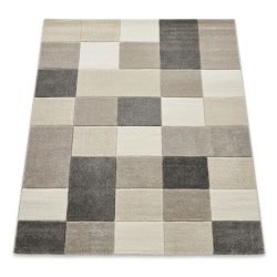   Koberec Franco collection 200 x 290 cm – béžová, krémová a hnedá 0A0440