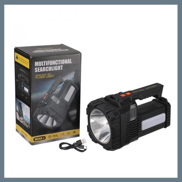 Multifunkčný reflektor 0T2413