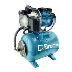 Čerpadlo Broman 100S