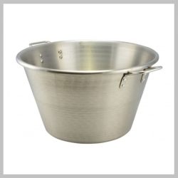 Nerezový kotol FUN 40 l 10154