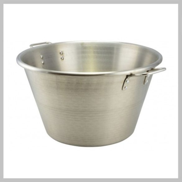 Nerezový kotol FUN 40 l 10154