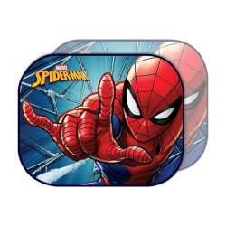   Marvel Spider-Man – slnečné clony do auta pre deti, sada 2 kusy 10243