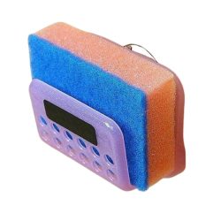 Perfektný držiak na špongiu na umývanie riadu 10268