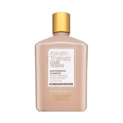   Alfaparf Milano Lisse Design Keratin Therapy šampón pre všetky typy vlasov 250 ml 103178