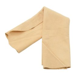 Čistiaca utierka z pravej kože 10358