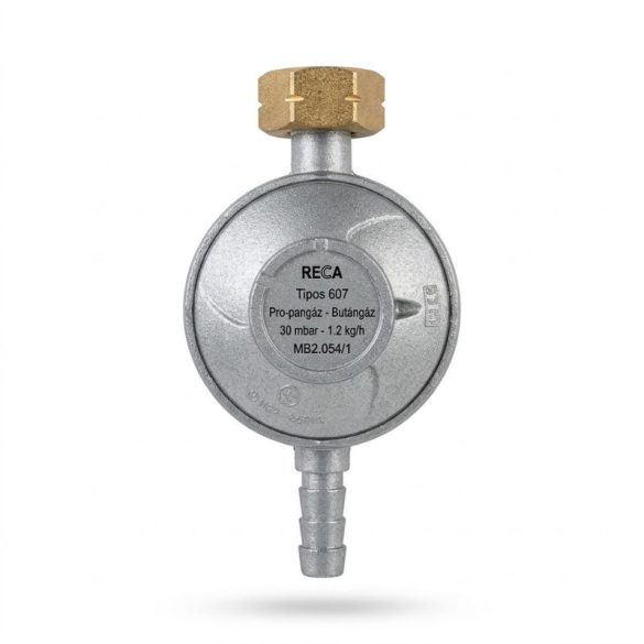 Landmann Plynový redukčný ventil – 30 mbar 1036-L