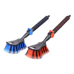   Priechodná kefa na umývanie auta s regulačným ventilom 50 cm 10390