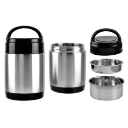   Perfect Home Nerezová termoska na jedlo / nádoba na jedlo (1800 ml) 10426