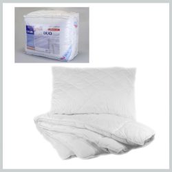   CALME súprava vankúša a prikrývky THERMO LINE - DUO 1042M001TL