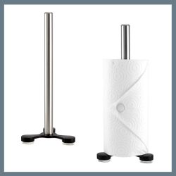 Perfect Home Držiak na papierové utierky 10438