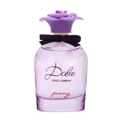   Dolce & Gabbana Dolce Peony parfumovaná voda pre ženy 75 ml 105842