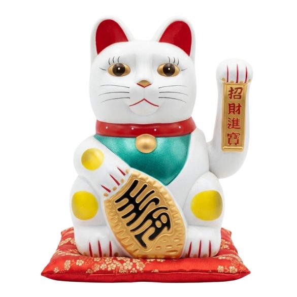 Mávajúca mačka prinášajúca šťastie 1100060