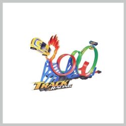 Diaľničná sada 295 cm 111080