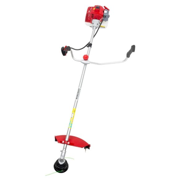 Worcraft GT65-430 benzínová krovinorez, 2,2 kW 1111043