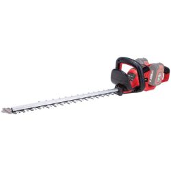   Worcraft CHT-S40LiB ShareSYS akumulátorový plotostrih 40 V, 560 mm 1111630