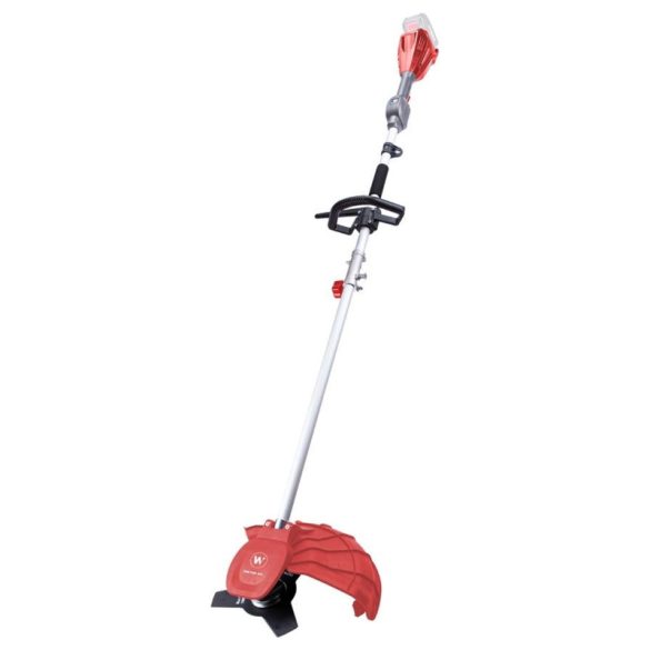 Worcraft CGT-S20LiB ShareSYS akumulátorový vyžínač trávy a krovinorez, 20 V 1111631