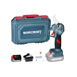   Sada akumulátorových nožníc Worcraft Home ShareSYS 20 V CSC-S20LiBCM 1112640