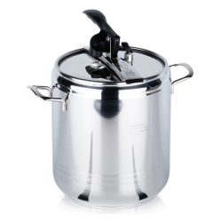Nerezový tlakový hrniec 9 l 111734