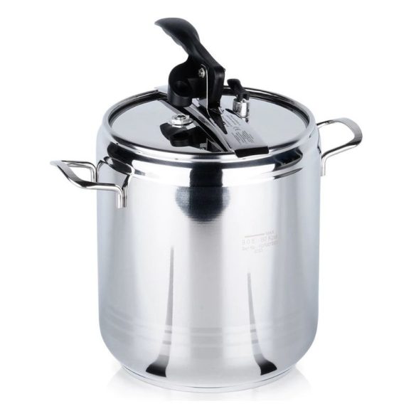 Nerezový tlakový hrniec 9 l 111734