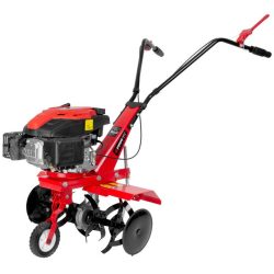 Worcraft benzínový kultivátor 4 LE QK60 111998