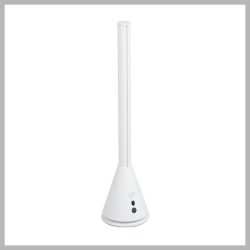   FARELEK - SILENT-AIR TUBE bezlopatkový stojanový ventilátor 26W 112037