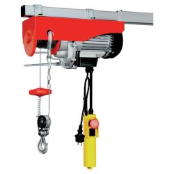 Elektrický navijak Strend Pro 1000 W YT-250/500 kg 112564