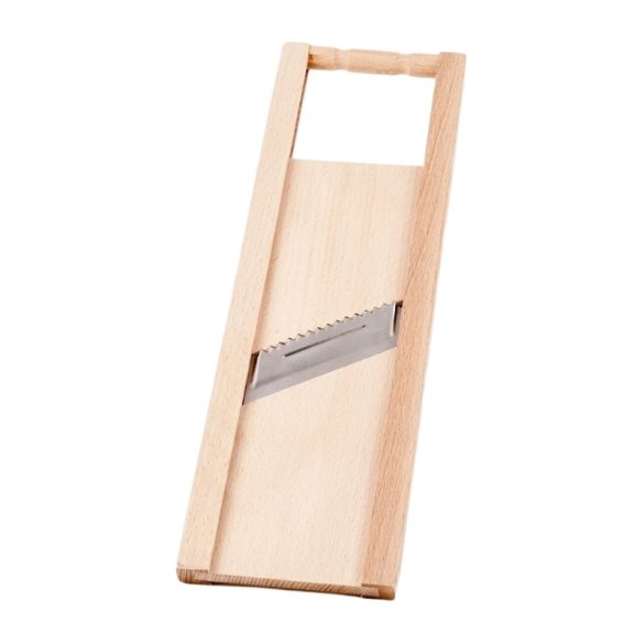 Drevená strúhadlo na tekvicu 112676