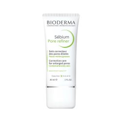  Bioderma Sébium Pore Refiner – krém na stiahnutie pórov – 30 ml 112884