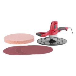   Hladidlo na omietku Worcraft DWS07-390, 710 W, 390 mm, na omietku 1130525