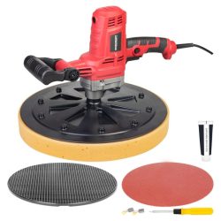   Worcraft hladidlo na omietku, 750 W, 375 mm, kábel 5 m – DWS07-390A 1131050