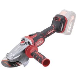  Worcraft HD Professional akumulátorová uhlová brúska, 20 V, 125 mm 113141
