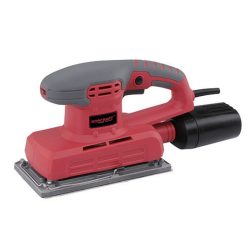   Elektrická vibračná brúska Worcraft, 300 W, 115 × 230 mm 113178