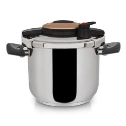   DRONE nerezový tlakový hrniec s automatickým uzatváraním 5 l 113185