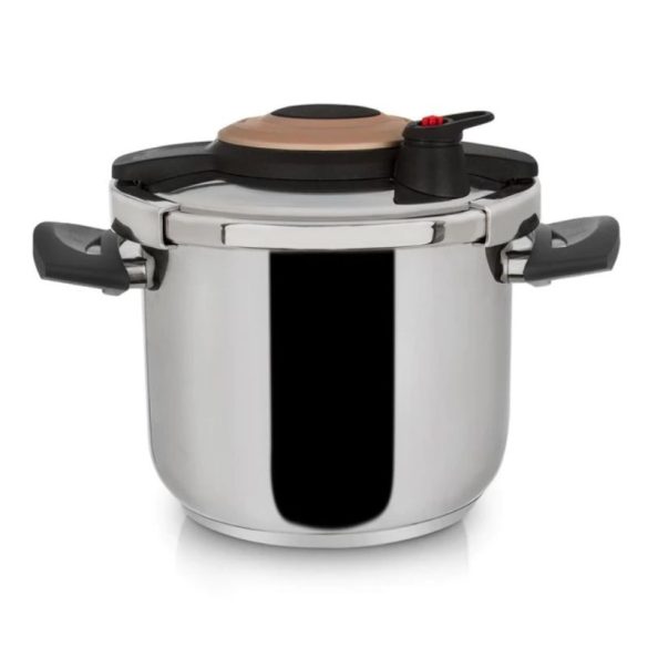 DRONE nerezový tlakový hrniec s automatickým uzatváraním 5 l 113185
