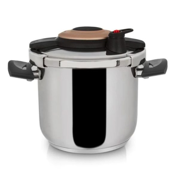 DRONE nerezový tlakový hrniec s automatickým uzatváraním 7 l 113187