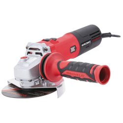   Worcraft uhlová brúska, 1500 W, 125 mm, M14, BRUSHLESS – AG15-125BS 113197